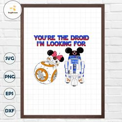 Star Wars Valentines Day Disney PNG