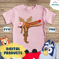 Funny Christmas Speculum Nurse PNG