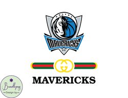Dallas Mavericks PNG, Gucci NBA PNG, Basketball Team PNG,  NBA Teams PNG ,  NBA Logo  Design 65