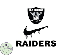 Las Vegas Raiders PNG, Nike  NFL PNG, Football Team PNG,  NFL Teams PNG ,  NFL Logo Design 87