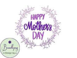 Happy Mothers Day Design 58
