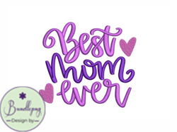 Best Mom Ever Design 61