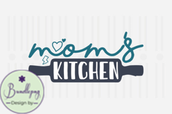 Moms Kitchen,Kitchen SVG Design184