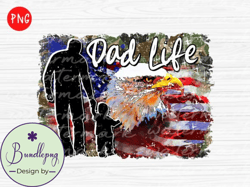 American Babe 4th of July Patriotic PNG Design 60