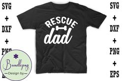 Rescue Dad Design 093