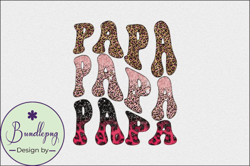 Papa Png,Fathers Day Design 32