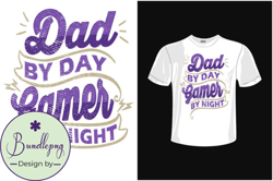 Fathers Day T-shirt Design Design 30