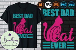 Best Dad Ever Design 121