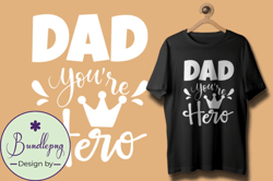 Fathers Day Shirt Design 29