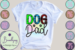 Dog Dad Design 09