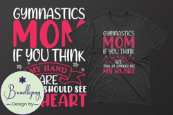 Mothers Day T Shirt Design Graphics 139