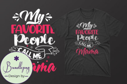 Mothers Day T Shirt Design Graphics 149