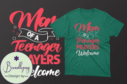 Mothers Day T Shirt Design Graphics 167