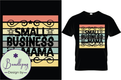 MAMA T-shirt Design 35