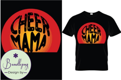 MAMA T-shirt Design 74