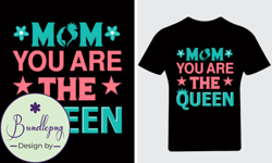 Mothert T- Shirt Design 138
