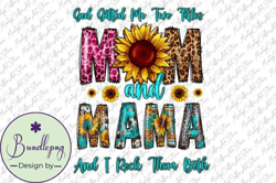 Mom Quotes, Mothers Day, Western Mom Design 23