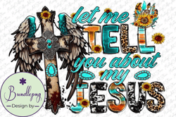 Christian Quotes, Jesus Png, Western Png Design 53