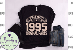 Vintage 1995 Design 161