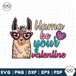Uama be your valentine PNG file, Valentines Quotes Png