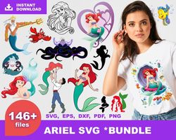 146 Ariel Bundle SVG