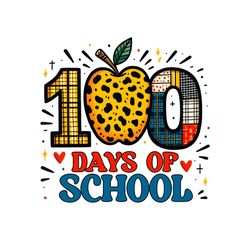 100 Days of Sublimation PNG