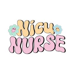 Nicu Nurse