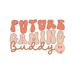 Future Gaming Buddy