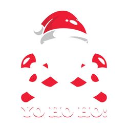 Christmas Fun SVG Bundle