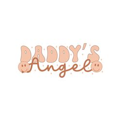 Daddys Angel