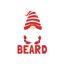 Santa's Beard Claim
