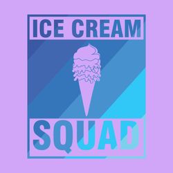 Ice Cream Squad Funny Quotes