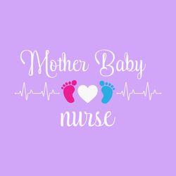 mother baby nurse