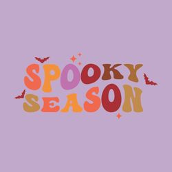 Spooky Season SVG, Halloween Svg Png