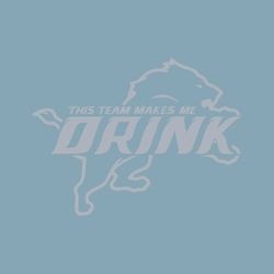 This Team Makes Me Drink Detroit Lions Svg Digital Download