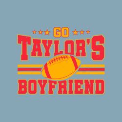 Travis And Taylor PNG SVG Bundle 12 Designs | In My Chiefs Era Png | Go Taylor&39S Boyfriend Png
