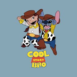 Toy Story PNG, Toy Story Clipart, Toy Story SVG, Lilo and Stitch PNG, Make your own Toy Story shirt iron on or Birthday