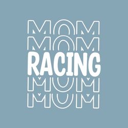 Racing Mom Svg | Dirt Bike Mama Shirt | Dirt Biking Quotes | Dirt Biker Cut Files | Motocross Race Tshirt