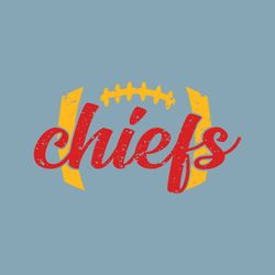 Chiefs Svg Png , Football Svg , Sports Svg , Heat Transfer , Digital Download , Instant Download