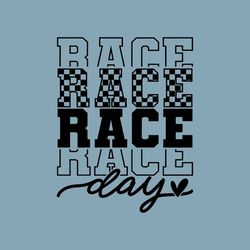 Race Day SVG PNG, Race Day Vibes Svg, Game Day Svg, Race Day Cheer Svg, Race Season Svg, Race Svg, Race Day Shirt Svg, R