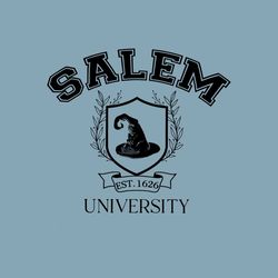 Halloween SVG,Salem Png,Sublimation Design,University png,Screen Print DesignCome We Fly,Halloween PNG,Fall Png