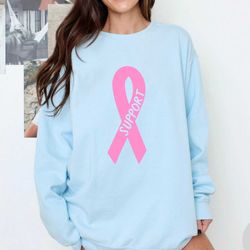 Cancer Awareness Support Ribbon SVG, Cancer SVG, Breast Cancer SVG, Awareness Ribbon svg, Pink Ribbon svg, Stay strong s
