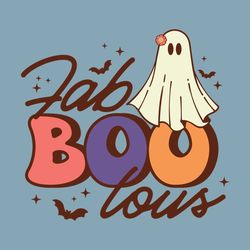Fab Boo Lous