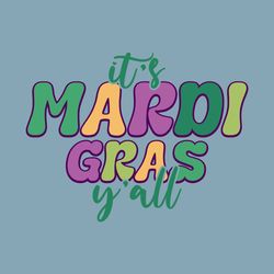 Mardi Gras SVG PNG EPS