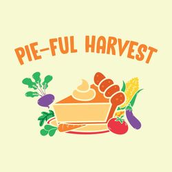 Pieful Harvest