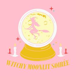 Witchy Moonlit Soire