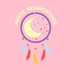 Mystic Dreamcatcher