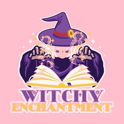 Witchy Enchantment
