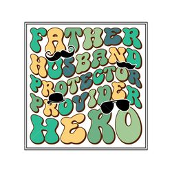 Father's Day SVG Sublimation TShirt