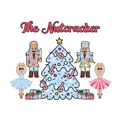 The Nutcracker Christmas